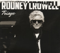 Preview: Triage (CD) Preview: Triage (CD)