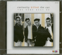 Preview: The Very Best Of (CD) Preview: The Very Best Of (CD)