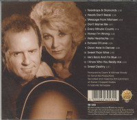 Preview: Teardrops & Diamonds (CD) Preview: Teardrops & Diamonds (CD)