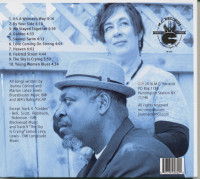 Preview: Six String Stories (CD) Preview: Six String Stories (CD)