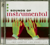Preview: Sounds Of Instrumental (2-CD) Preview: Sounds Of Instrumental (2-CD)