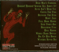 Preview: Bass'd On A True Story (CD) Preview: Bass'd On A True Story (CD)