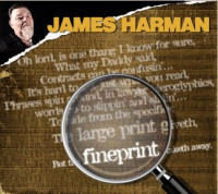 Preview: Fineprint (CD) Preview: Fineprint (CD)