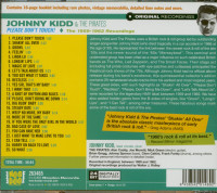 Preview: Please Don't Touch! (CD) Preview: Please Don't Touch! (CD)