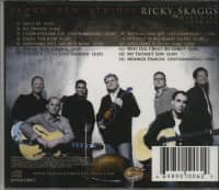 Preview: Brand New Strings (CD) Preview: Brand New Strings (CD)