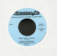 Preview: Pink Shoe Laces - Rainbow (7inch, 45rpm) Preview: Pink Shoe Laces - Rainbow (7inch, 45rpm)