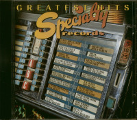 Preview: Specialty Records Greatest Hits (CD) Preview: Specialty Records Greatest Hits (CD)