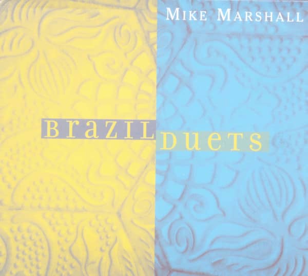 Brazil Duets (CD)