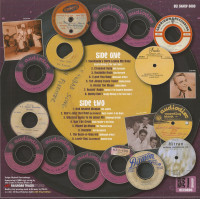 Preview: Unissued Rockabilly Acetates (LP) Preview: Unissued Rockabilly Acetates (LP)