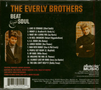 Preview: Beat & Soul (CD) Preview: Beat & Soul (CD)