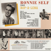 Preview: Bop-A-Lena (LP, 10inch) Preview: Bop-A-Lena (LP, 10inch)