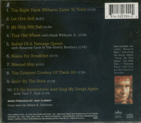 Preview: Wanted Man (CD) Preview: Wanted Man (CD)