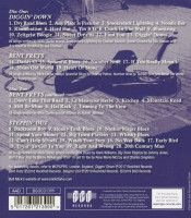 Preview: Diggin' Down - Bent Frets - Steppin' Out (2-CD) Preview: Diggin' Down - Bent Frets - Steppin' Out (2-CD)