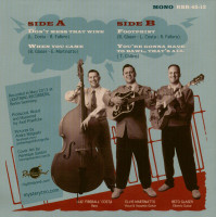 Preview: Don't Give Me Your Troubles (7inch EP, 45rpm, EP, PS) Preview: Don't Give Me Your Troubles (7inch EP, 45rpm, EP, PS)