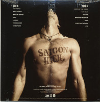 Preview: Saigon Kick (LP, colored Vinyl, Ltd.) Preview: Saigon Kick (LP, colored Vinyl, Ltd.)