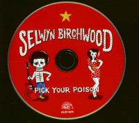 Preview: Pick Your Poison (CD) Preview: Pick Your Poison (CD)