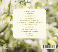 Preview: Been Meaning To Tell You (CD) Preview: Been Meaning To Tell You (CD)