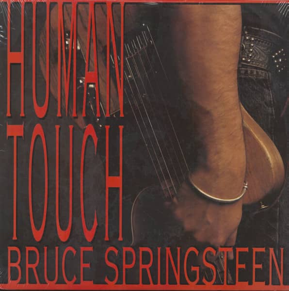 Human Touch (LP) Human Touch (LP)