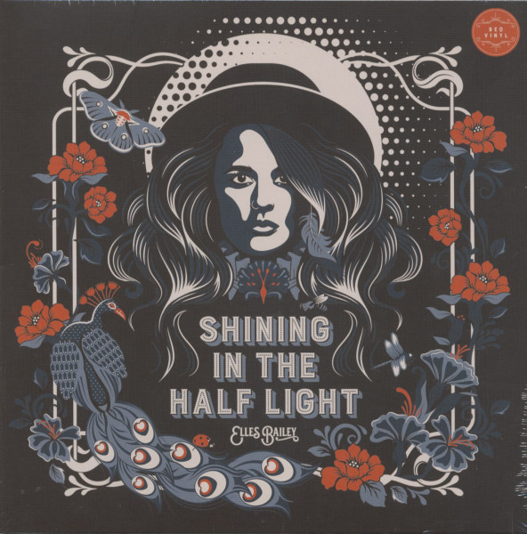 Shining In The Half Light (LP, colored Vinyl) Shining In The Half Light (LP, colored Vinyl)