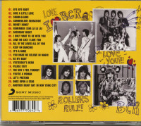 Preview: The Greatest Hits (CD) Preview: The Greatest Hits (CD)