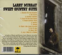 Preview: Sweet Country Suite (CD) Preview: Sweet Country Suite (CD)