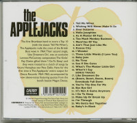 Preview: Applejacks (CD) Preview: Applejacks (CD)