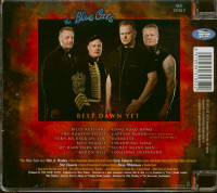 Preview: Best Dawn Yet (CD) Preview: Best Dawn Yet (CD)