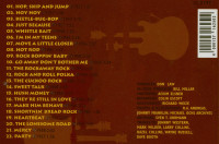 Preview: The Rockin'est (CD) Preview: The Rockin'est (CD)