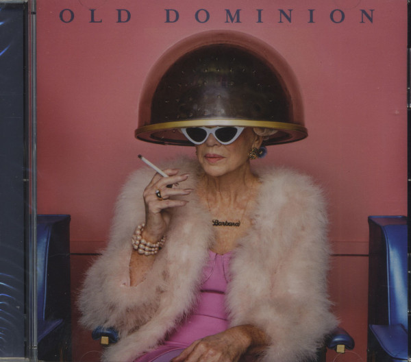 Barbara (CD) Barbara (CD)