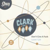Preview: Don't Give A Fuck / Lovin' Girl (7inch, 45rpm) Preview: Don't Give A Fuck / Lovin' Girl (7inch, 45rpm)