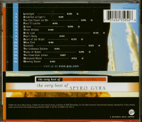 Preview: The Very Best Of (CD) Preview: The Very Best Of (CD)