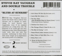 Preview: Blues At Sunrise (CD) Preview: Blues At Sunrise (CD)