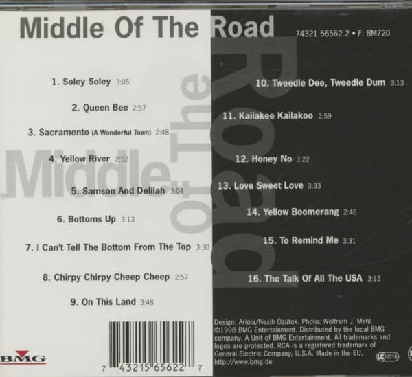The Collection (CD)
