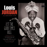 Preview: Let the Good Times Roll (2-LP) Preview: Let the Good Times Roll (2-LP)