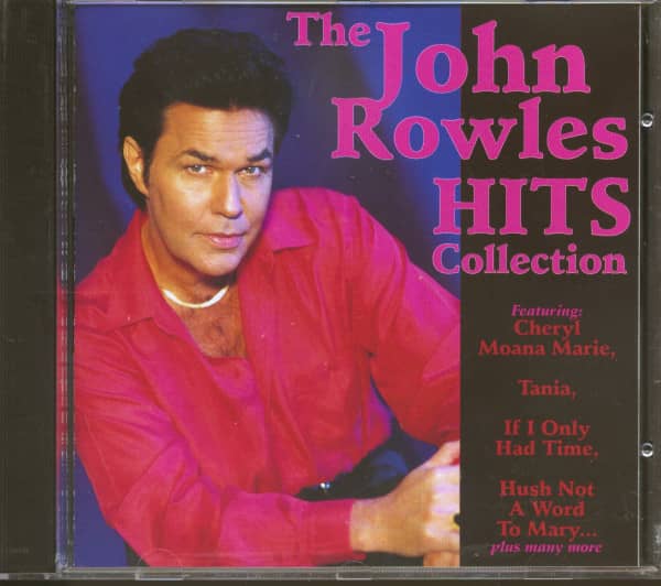 Hit Collection (CD) Hit Collection (CD)