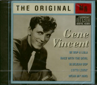 Preview: The Original (CD) Preview: The Original (CD)