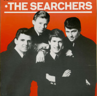 Preview: The Searchers (7inch, 45rpm, SC, EP) Preview: The Searchers (7inch, 45rpm, SC, EP)
