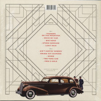 Preview: Drive My Car (LP) Preview: Drive My Car (LP)