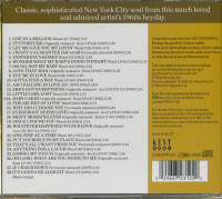 Preview: Best Of The Wand Years (CD) Preview: Best Of The Wand Years (CD)