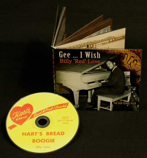 Gee... I Wish - The Sun Years, Plus