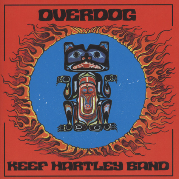 Overdog (1970) Overdog (1970)