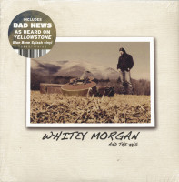 Preview: Whitey Morgan And The 78's (LP, colored Vinyl) Preview: Whitey Morgan And The 78's (LP, colored Vinyl)