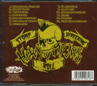 Preview: Fire Walk With Me (CD) Preview: Fire Walk With Me (CD)
