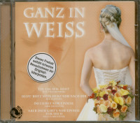 Preview: Ganz In Weiss (CD) Preview: Ganz In Weiss (CD)