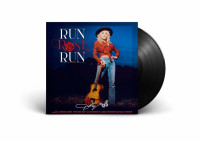 Preview: Run Rose Run (LP) Preview: Run Rose Run (LP)