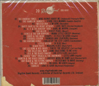 Preview: Europe’s Rocking (CD) Preview: Europe’s Rocking (CD)