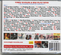 Preview: The Complete French EP Collection (2-CD) Preview: The Complete French EP Collection (2-CD)