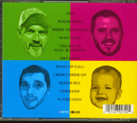 Preview: The Real Thing (CD) Preview: The Real Thing (CD)