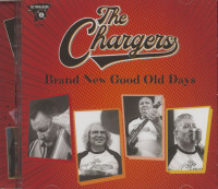 Preview: Brand New Good Old Days (CD) Preview: Brand New Good Old Days (CD)