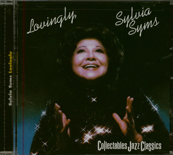 Lovingly (CD)